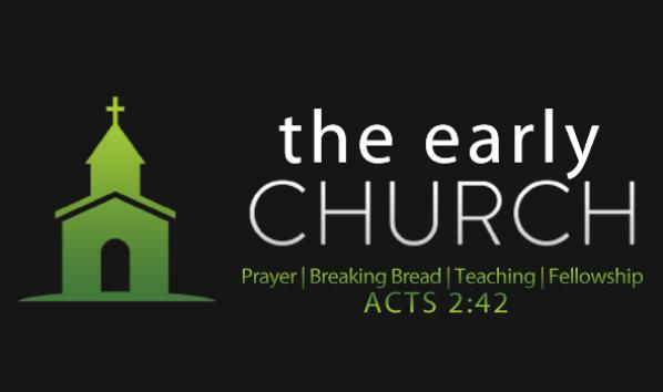 EarlyChurch